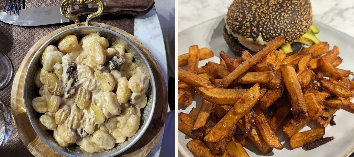 Trattoria corsica - Menu Image 6